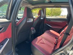 Changan CS75 PLUS 2022 Second Generation 1.5T Automatic Luxury Edition - фото 6