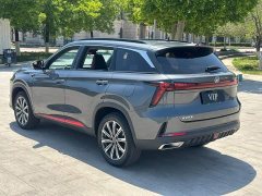 Changan CS75 PLUS 2022 Second Generation 1.5T Automatic Luxury Edition - фото 7