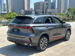 Changan CS75 PLUS 2022 Second Generation 1.5T Automatic Luxury Edition - фото 9