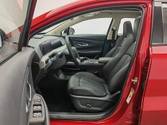 Changan UNI-T 2020 1.5T Prestige Edition - фото 10