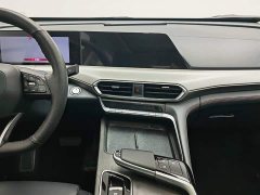 Changan UNI-T 2020 1.5T Prestige Edition - фото 12