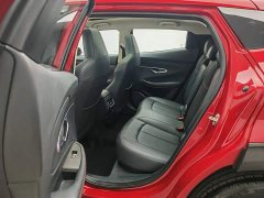 Changan UNI-T 2020 1.5T Prestige Edition - фото 15
