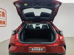 Changan UNI-T 2020 1.5T Prestige Edition - фото 16