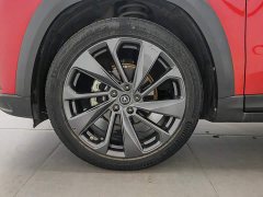 Changan UNI-T 2020 1.5T Prestige Edition - фото 17