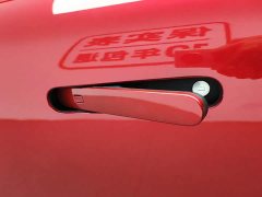 Changan UNI-T 2020 1.5T Prestige Edition - фото 18