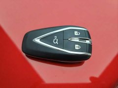 Changan UNI-T 2020 1.5T Prestige Edition - фото 19