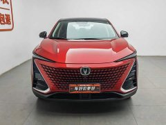 Changan UNI-T 2020 1.5T Prestige Edition - фото 3