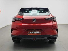 Changan UNI-T 2020 1.5T Prestige Edition - фото 4