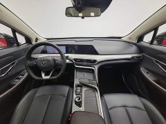 Changan UNI-T 2020 1.5T Prestige Edition - фото 5