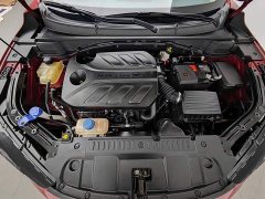 Changan UNI-T 2020 1.5T Prestige Edition - фото 6