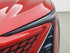 Changan UNI-T 2020 1.5T Prestige Edition - фото 7