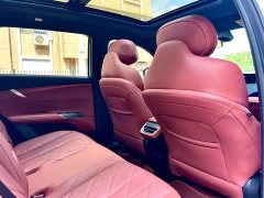 Changan CS75 PLUS Fourth Generation Ultra 2.0T New Blue Whale Smart Powertrain Edition - фото 13