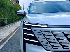 Changan CS75 PLUS Fourth Generation Ultra 2.0T New Blue Whale Smart Powertrain Edition - фото 5