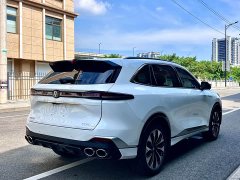 Changan CS75 PLUS Fourth Generation Ultra 2.0T New Blue Whale Smart Powertrain Edition - фото 6