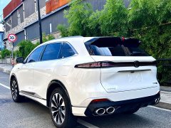 Changan CS75 PLUS Fourth Generation Ultra 2.0T New Blue Whale Smart Powertrain Edition - фото 8