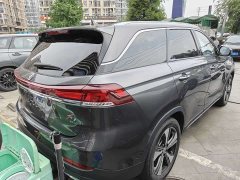 Changan X7 PLUS 1.5T Version 7 - фото 10