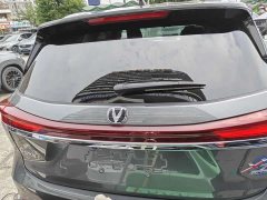 Changan X7 PLUS 1.5T Version 7 - фото 11