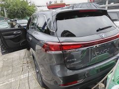 Changan X7 PLUS 1.5T Version 7 - фото 12