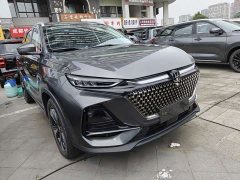 Changan X7 PLUS 1.5T Version 7 - фото 3