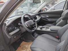 Changan X7 PLUS 1.5T Version 7 - фото 5