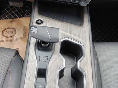 Changan X7 PLUS 1.5T Version 7 - фото 9