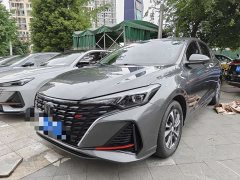 Changan Eado 1.5T GDI automatic premium - фото 1