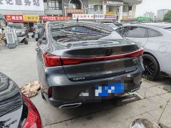 Changan Eado 1.5T GDI automatic premium - фото 10