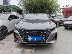 Changan Eado 1.5T GDI automatic premium - фото 2