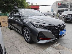 Changan Eado 1.5T GDI automatic premium - фото 3