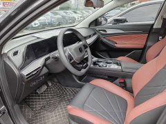 Changan Eado 1.5T GDI automatic premium - фото 5