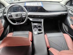 Changan Eado 1.5T GDI automatic premium - фото 6