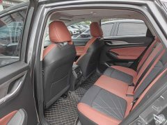 Changan Eado 1.5T GDI automatic premium - фото 7