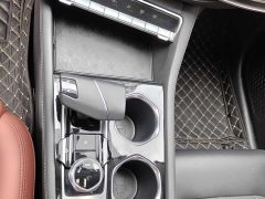 Changan Eado 1.5T GDI automatic premium - фото 8