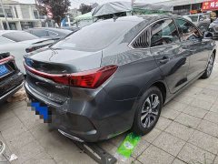Changan Eado 1.5T GDI automatic premium - фото 9