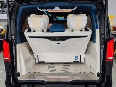 Mercedes-Benz V 260 L Luxury Edition - фото 13