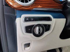 Mercedes-Benz V 260 L Luxury Edition - фото 14