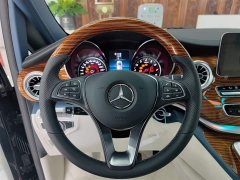 Mercedes-Benz V 260 L Luxury Edition - фото 15