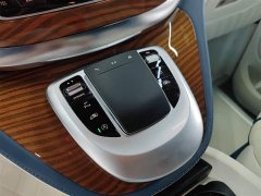 Mercedes-Benz V 260 L Luxury Edition - фото 16
