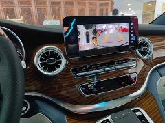 Mercedes-Benz V 260 L Luxury Edition - фото 18