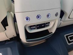Mercedes-Benz V 260 L Luxury Edition - фото 19