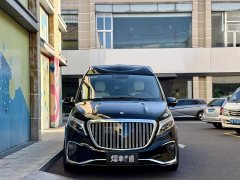 Mercedes-Benz V 260 L Luxury Edition - фото 2