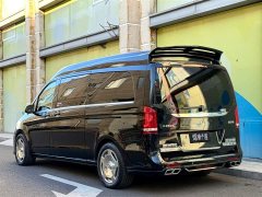 Mercedes-Benz V 260 L Luxury Edition - фото 3