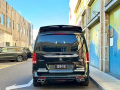 Mercedes-Benz V 260 L Luxury Edition - фото 4