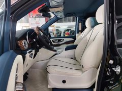 Mercedes-Benz V 260 L Luxury Edition - фото 6