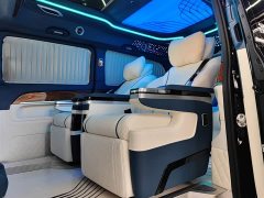 Mercedes-Benz V 260 L Luxury Edition - фото 8