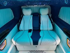 Mercedes-Benz V 260 L Luxury Edition - фото 9