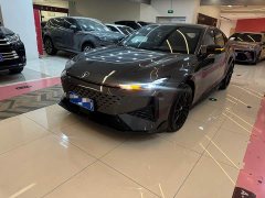 Changan UNI-V 1.5T exclusive - фото 1