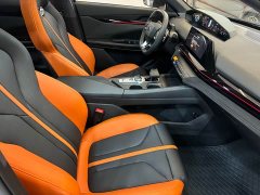 Changan UNI-V 1.5T exclusive - фото 10