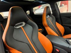 Changan UNI-V 1.5T exclusive - фото 11