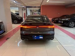 Changan UNI-V 1.5T exclusive - фото 14
